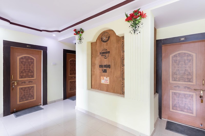 Hotel Pachmarhi Regency - Hotel Pachmarhi Regency Ward No. 2, Subhash Marg, Pachmarhi, Pachmarhi Cantt, Madhya Pradesh 461881, India