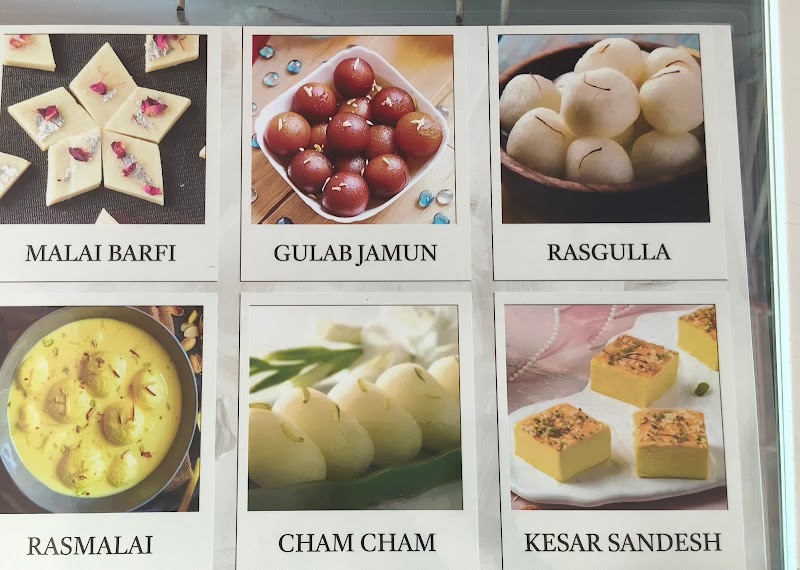 Shri Mangalam Sweets - Shri Mangalam Sweets Nh2, Dhamtari, Raipur, Chhattisgarh 492001, India