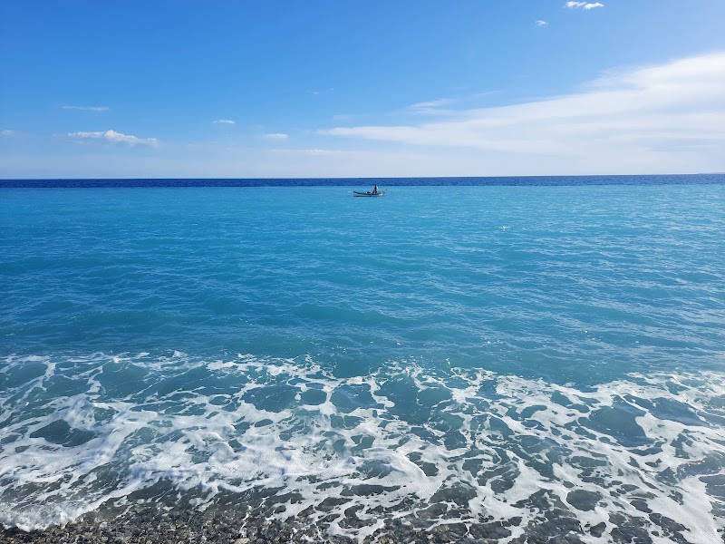 Plage de Carras - Plage de Carras Plage de Carras, France