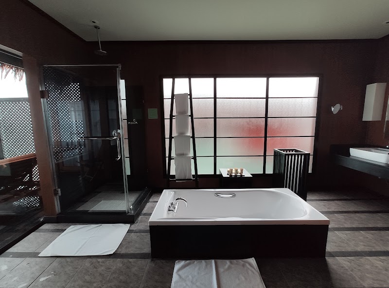 Adaaran Prestige Ocean Villas - Adaaran Prestige Ocean Villas North Male Atoll, Republic Of Maldives, North Male Atoll 20334, Maldives
