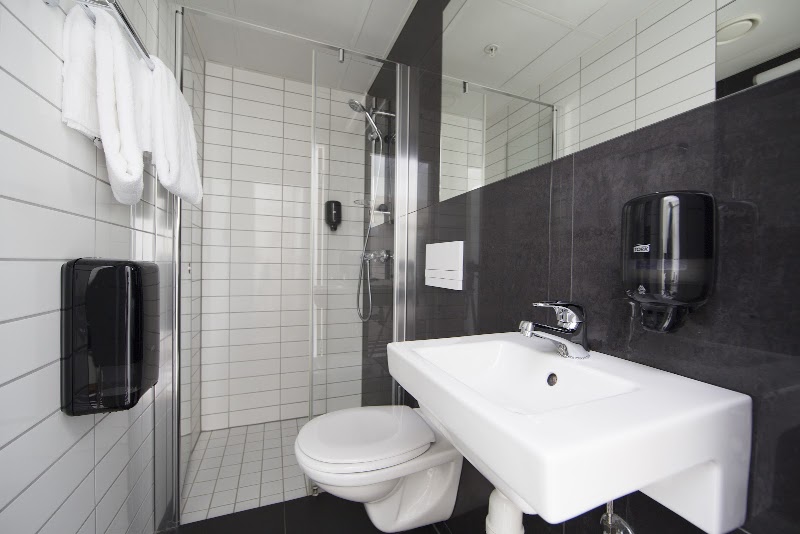 Citybox Oslo - Citybox Oslo Prinsens gate 6, 0152 Oslo, Norway