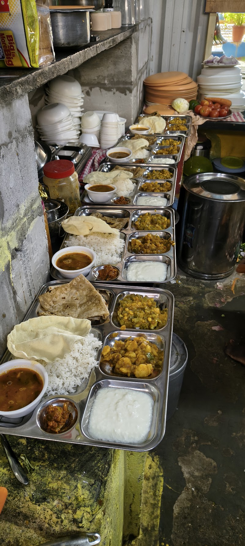 Hampi Roof Restaurant - Hampi Roof Restaurant janatha plot, Hampi, Karnataka 583239, India