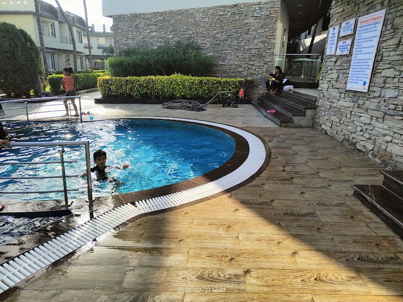 Kostamar Beach Resort and Spa - Kostamar Beach Resort and Spa, Nagoa beach, Nagoa Beach Main Road, Dadra and Nagar Haveli and Daman and Diu 362520, India