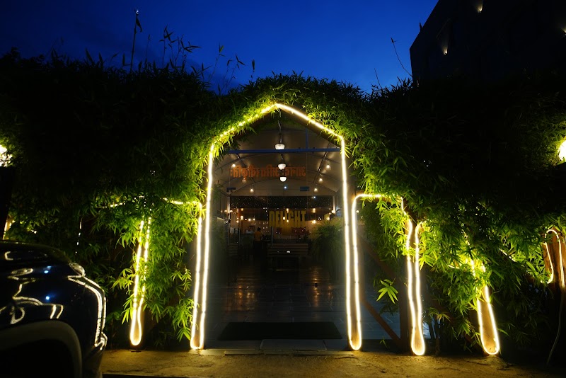 Dhaba Delight (Veg Restaurant) - Dhaba Delight (Veg Restaurant) Plot no, 9, Vashistha Marg, near Gurudwara, Gom Defence Colony, Vaishali Nagar, Jaipur, Jaipur Nagar Nigam Area, Rajasthan 302021, India