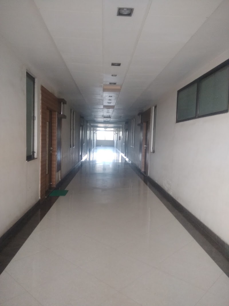 Sky Garden - Sky Garden, 6MXJ+8RH, Jivan Vihar, Raipur, Purena, Chhattisgarh 492012, India