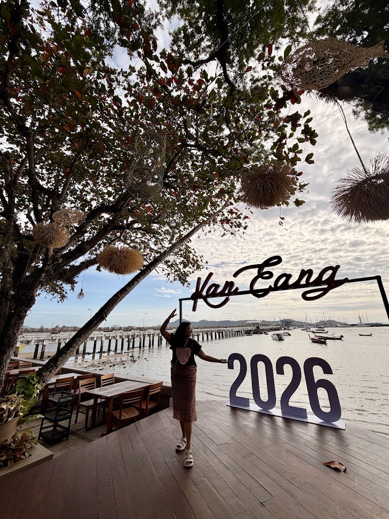 Chalong Pier Phuket - Chalong Pier Phuket, R89W+X7Q, Chalong, Mueang Phuket District, Phuket, Thailand