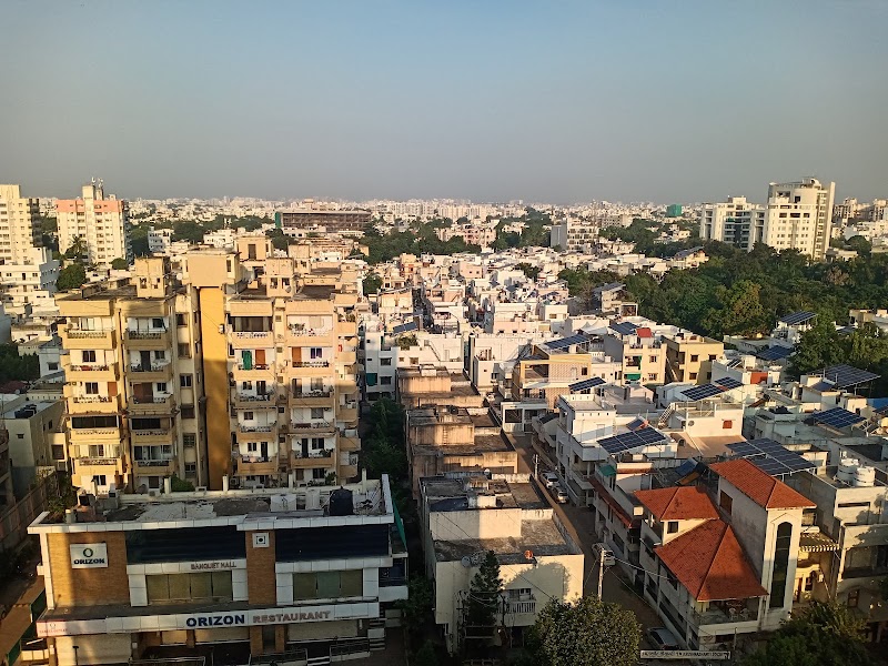Vadodara - Vadodara Vadodara, Gujarat, India