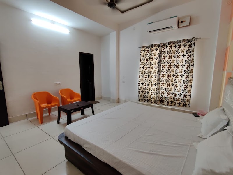 Grand Resort - Grand Resort, Hanumangarh Rd, Ratanpura, Kenchi, Sangaria, 3 Rtp-Ii Rural, Rajasthan 335063, India