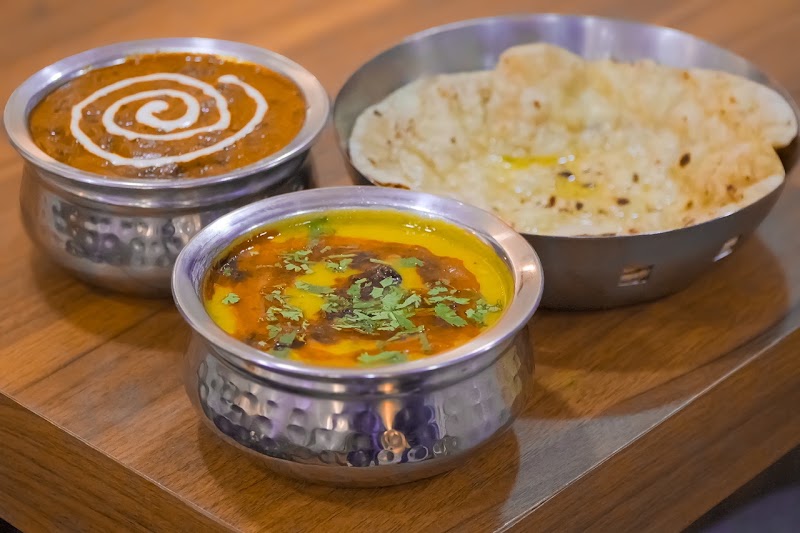Tanishq Indian Vegetarian Restaurant - Tanishq Indian Vegetarian Restaurant 258 Lý Tự Trọng, Bến Thành, Hồ Chí Minh 700000, Vietnam