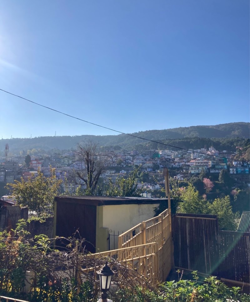 Woodland Hill Stay - Woodland Hill Stay 15, Upper, Lachumiere, Shillong, Meghalaya 793003, India