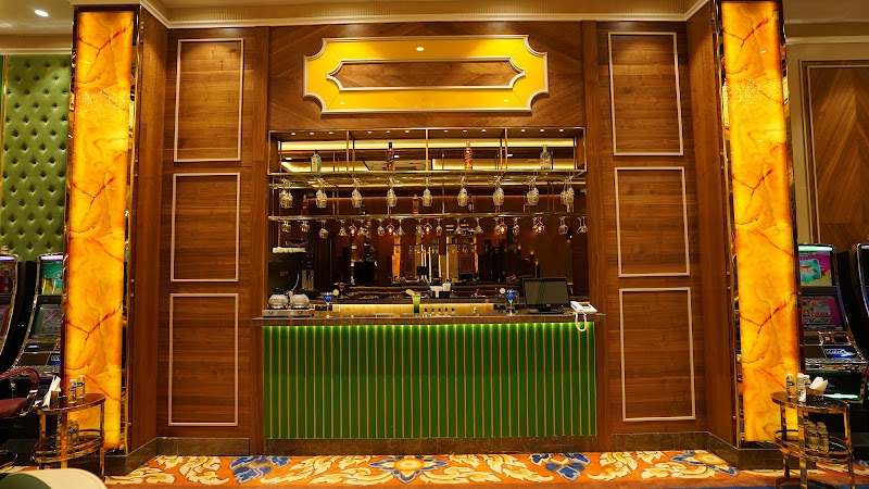 Ocean 7 Casino - Ocean 7 Casino Novotel Goa Candolim Anna Waddo, Main, Candolim Rd, Candolim, Goa 403515, India