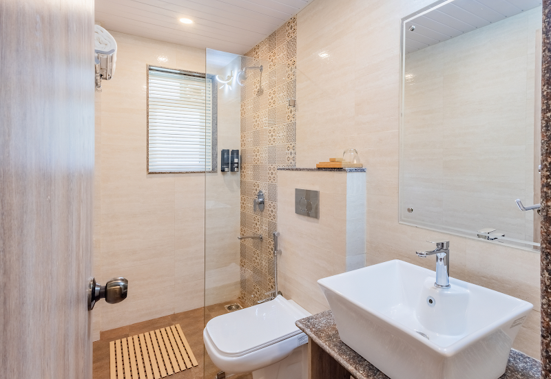 Goan Bliss Alaya Stays by ELIVAAS - Goan Bliss Alaya Stays by ELIVAAS, Carmona Rd, Orlim, Varca, Goa 403724, India