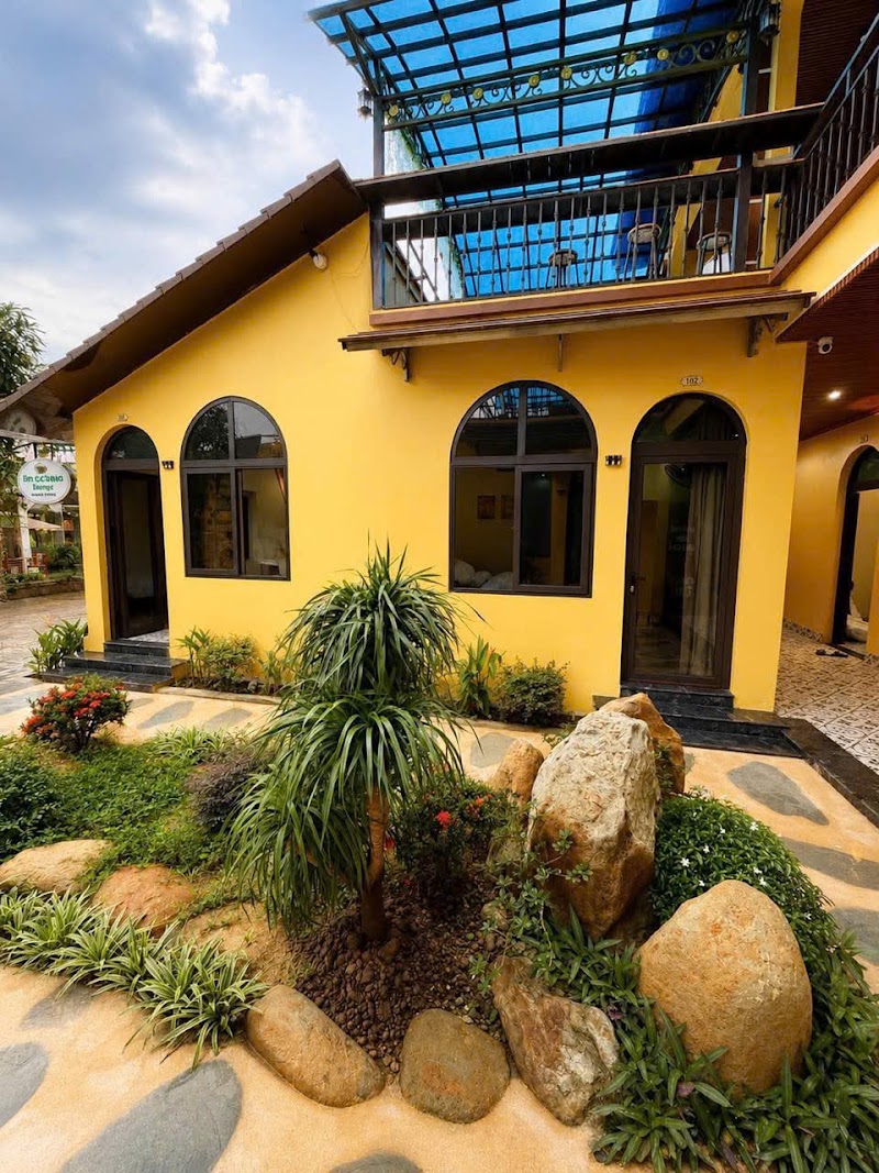 Tam Coc Amana Boutique Hotel - Tam Coc Amana Boutique Hotel, Tổ Dân Phố Hành Cung, Nam Hoa Lư, Ninh Bình 82000, Vietnam