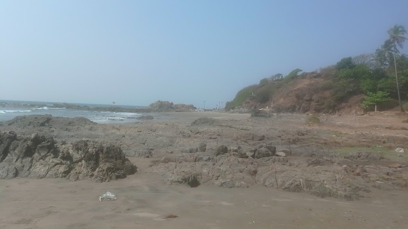 Vagator Beach View - Vagator Beach View HPXM+Q9F, Vagator, Anjuna, Goa 403509, India