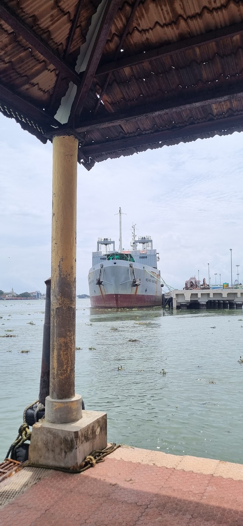 Willingdon Island - Willingdon Island Willingdon Island, Kochi, Kerala