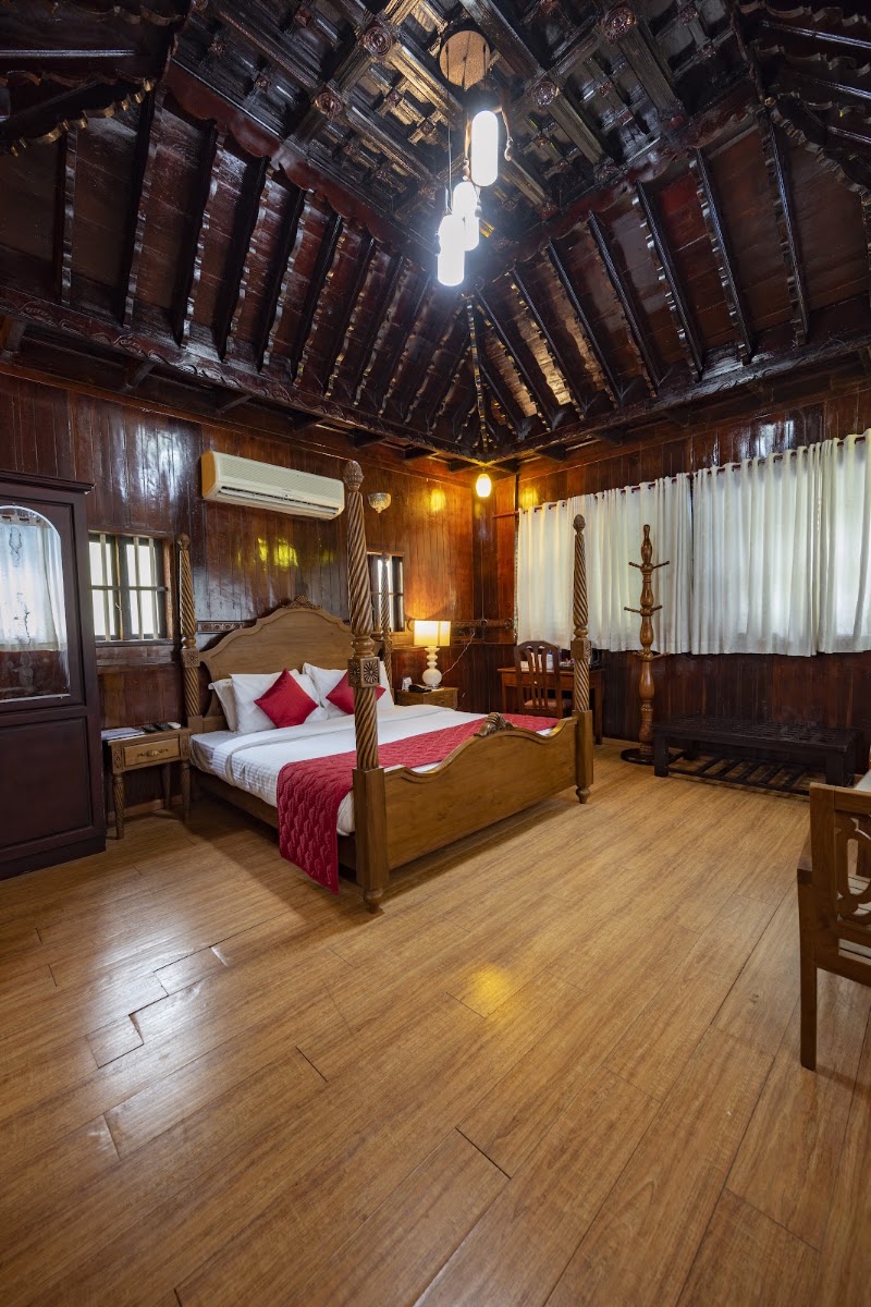 Akhil Beach Resort Pvt Ltd. - Akhil Beach Resort Pvt Ltd. North Cliff, Varkala, Trivandrum, Varkala, Kerala 695141, India