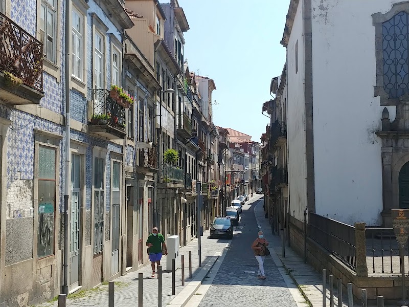 Batalha - Batalha, 4000-098 Porto, Portugal