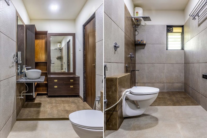 StayVista at Farmhouse Retreat | Premium Villa with Pool in Nashik - StayVista at Farmhouse Retreat | Premium Villa with Pool in Nashik, Farmhouse Retreat Dugaon, Road, Manoli, Nashik, Maharashtra 422203, India