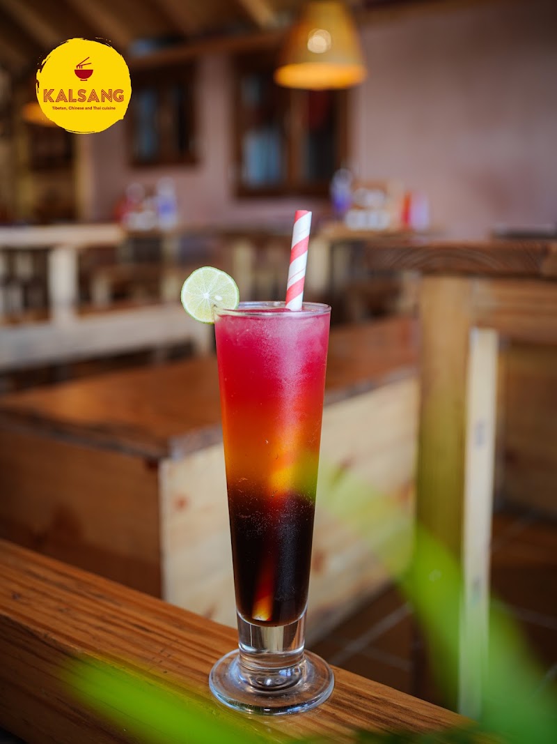 Kalsang Restaurant - Clock Tower - Kalsang Restaurant - Clock Tower MDDA Complex, Shop Number R9, opposite GPO, Clock Tower, Race Course, Dehradun, Uttarakhand 248001, India