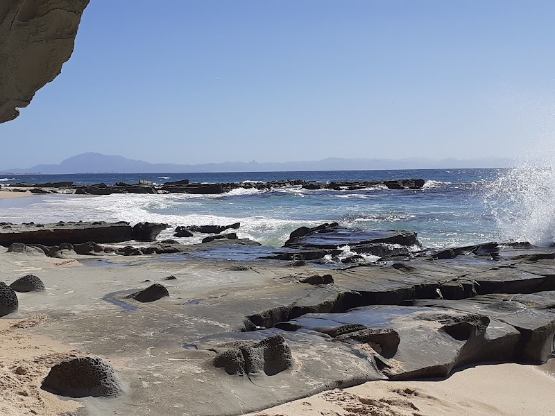 Duna De Valdevaqueros - Duna De Valdevaqueros A-2325, 11380 Tarifa, Cádiz, Spain