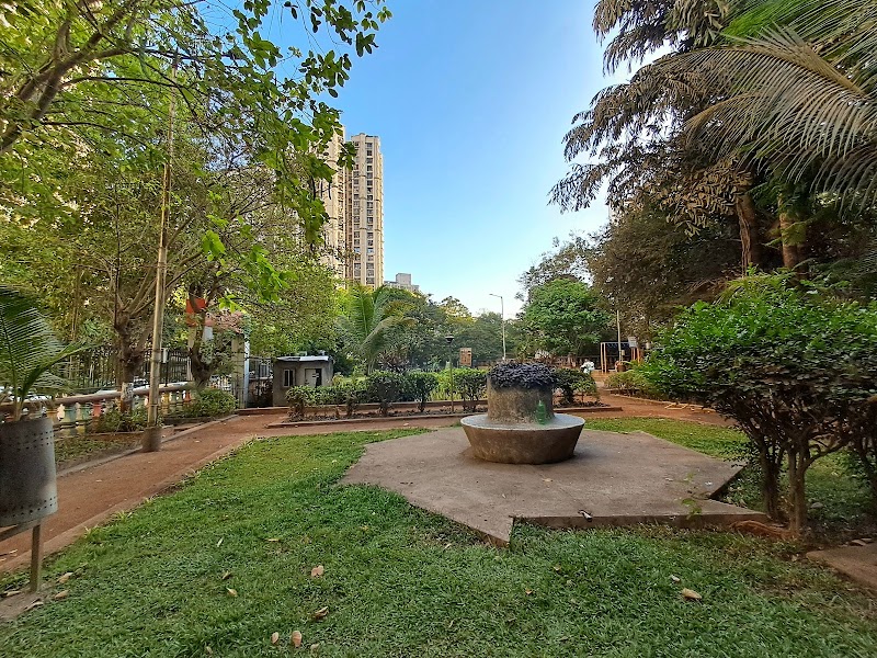 Kukreja Park - Kukreja Park 1, Kukreja Complex Rd, Kukreja, Govind Nagar, Bhandup West, Mumbai, Maharashtra 400078, India