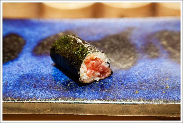 Sushi Saito Azabudai - Sushi Saito Azabudai Japan, 〒106-0041 Tokyo, Minato City, Azabudai, 1-chōme−2−４ ヒルズマーケット