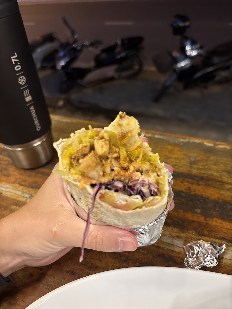 Kebab House - Kamala - Kebab House - Kamala 94/48, กมลา อำเภอกะทู้ ภูเก็ต 83156, Thailand