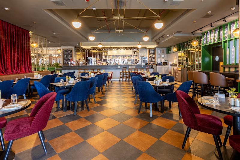 Toscano - Toscano ITPL, Forum Mall Whitefield, Whitefield Main Rd, Thigalarapalya, Krishnarajapuram, Bengaluru, Karnataka 560048, India