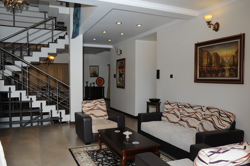 Super Luxury Villa Candolim,Goa - Super Luxury Villa Candolim,Goa, Villa no. B, New Horizon Azura, line 9 B, Pilerne - Candolim Rd, Marra, Candolim, Goa 403511, India