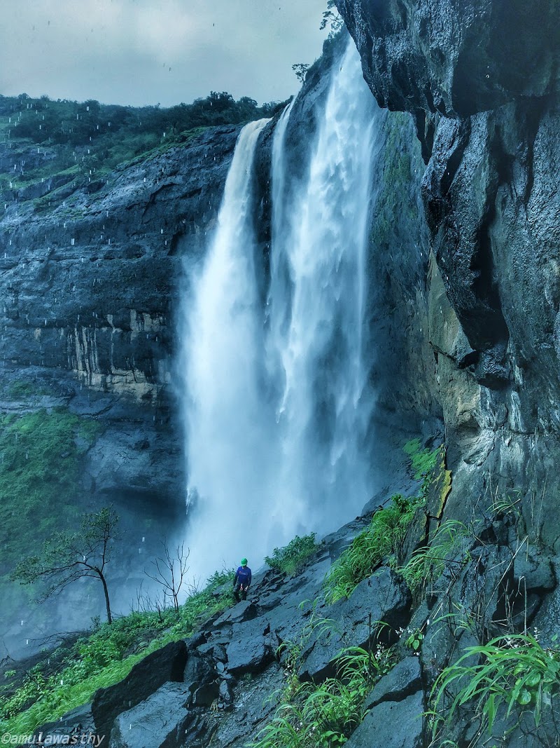 Canyon Valley - Canyon Valley Q99G+MPJ, Kune Village, Khandala, Lonavala, Maharashtra 410302, India