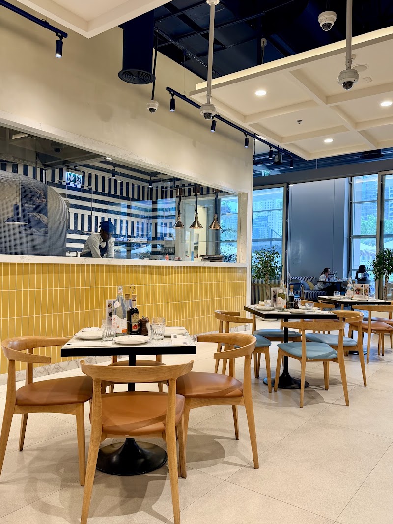 Carluccio's - Italian Restaurant in Dubai Marina - Carluccio's - Italian Restaurant in Dubai Marina Dubai Marina Mall - Level P Sheikh Zayed Rd - Marsa Dubai - Dubai Marina - Dubai - United Arab Emirates