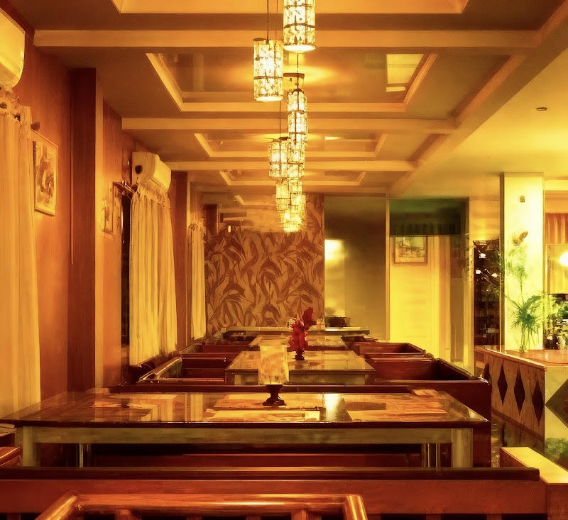 M2 (Eat In Style) Veg Restaurant in Mysuru By Vishal G Punjabi - M2 (Eat In Style) Veg Restaurant in Mysuru By Vishal G Punjabi No.94, KRS Rd, Gokulam 1st Stage, Gokulam, Mysuru, Karnataka 570002, India