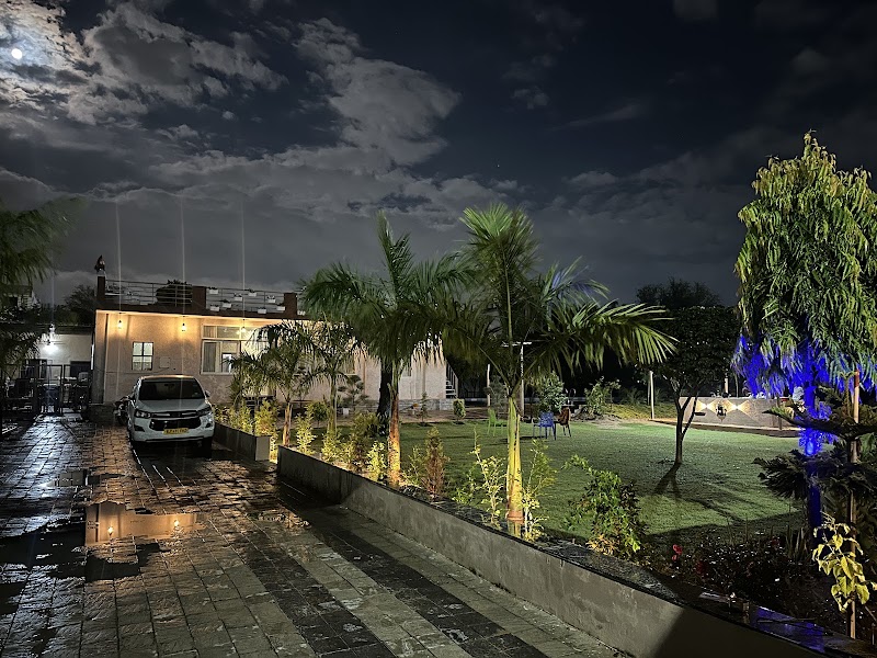 The Akari Farms