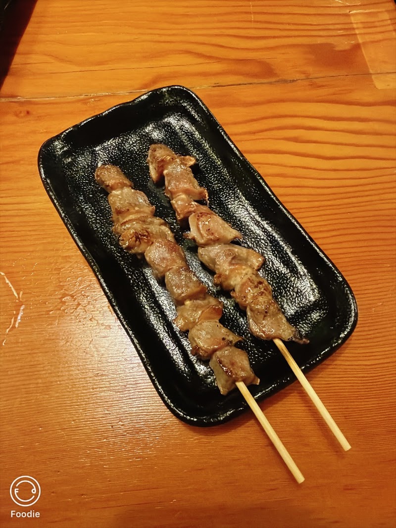 YAKITORI Torikizoku Ueno Chuo Dori Store - YAKITORI Torikizoku Ueno Chuo Dori Store, Plaza U, ３階, 4-chōme-8-6 Ueno, Taito City, Tokyo 110-0005, Japan