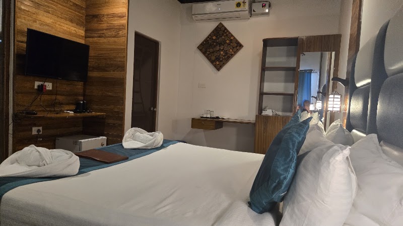 Havelock Exotic Beach Resorts - Havelock Exotic Beach Resorts Vijay Nagar, Swaraj Dweep Island, Sri Vijayapuram, Andaman and Nicobar Islands 744211, India