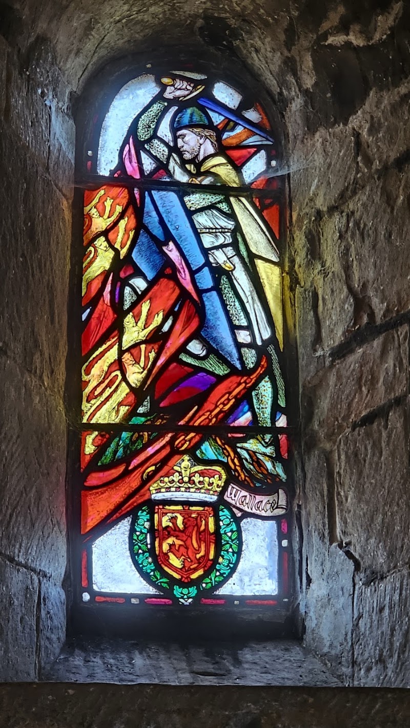 St Margaret's Chapel - St Margaret's Chapel, Castle Terrace, Edinburgh EH1 2EL, UK