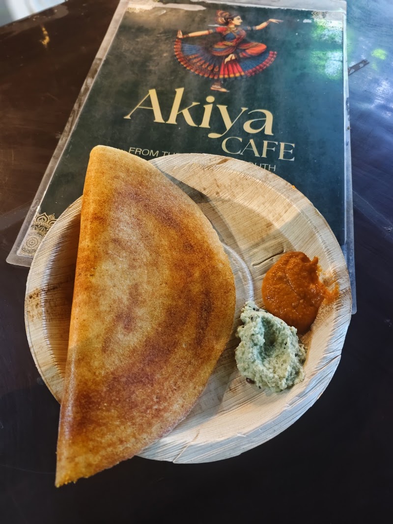 Akiya Cafe - Akiya Cafe, Shop no. 2, Divyansh Mart, Divyansh Flora, Sector 16C, Gaur City 2, Greater Noida, Chipyana Khurd Urf Tigri, Uttar Pradesh 201318, India