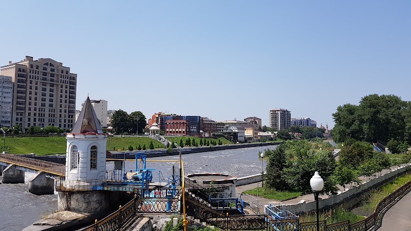 Vladikavkaz - Vladikavkaz, North Ossetia–Alania Republic, Russia