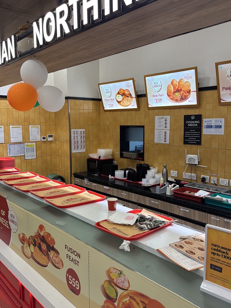 Haldiram's - Premier Plaza Mall - Haldiram's - Premier Plaza Mall Building No. D & E, Unit No.10, Old Mumbai - Pune Hwy, Anand Nagar, Pimpri Colony, Pimpri-Chinchwad, Maharashtra 411019, India