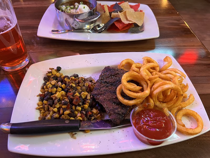 Canyon Star Steakhouse & Saloon - Canyon Star Steakhouse & Saloon, 149 AZ-64, Grand Canyon Village, AZ 86023, USA