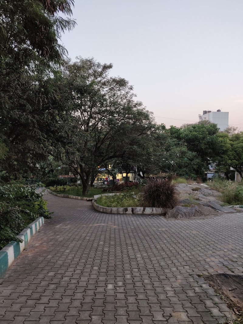 Beauty Spot Park