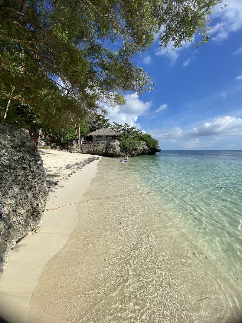 Paliton Beach - Paliton Beach, 5FH6+5JP, San Juan, Siquijor, Philippines