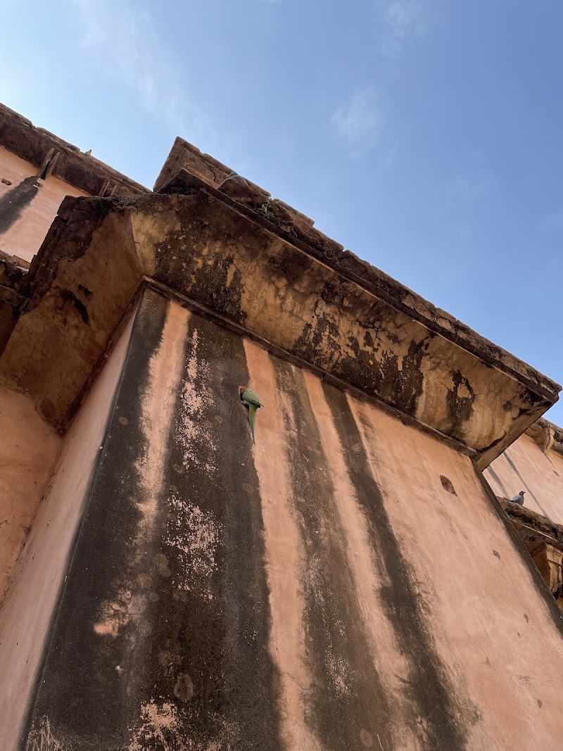 Bawdi Deep Water Step Well - Bawdi Deep Water Step Well X9XM+W4J, Road, near Vrindavan International Public School, Neemrana, Naghori, Rajasthan 301705, India