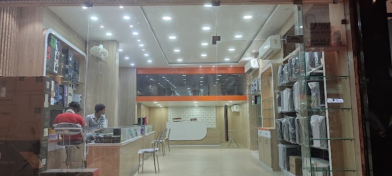 MDCOMPUTERS.IN - MDCOMPUTERS.IN, Abid Mansion, Ground Floor, Banstal Rd, opposite millenium plaza, Raipur, Chhattisgarh 492001, India