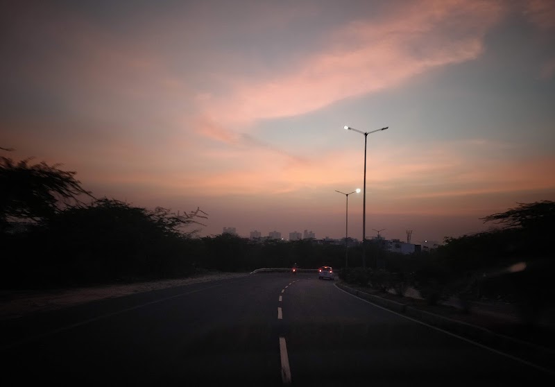Gwal Pahari - Gwal Pahari Gwal Pahari, New Delhi, India