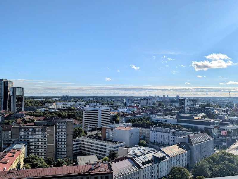 Viru väljak 4 - Viru väljak 4, 10111 Tallinn, Estonia
