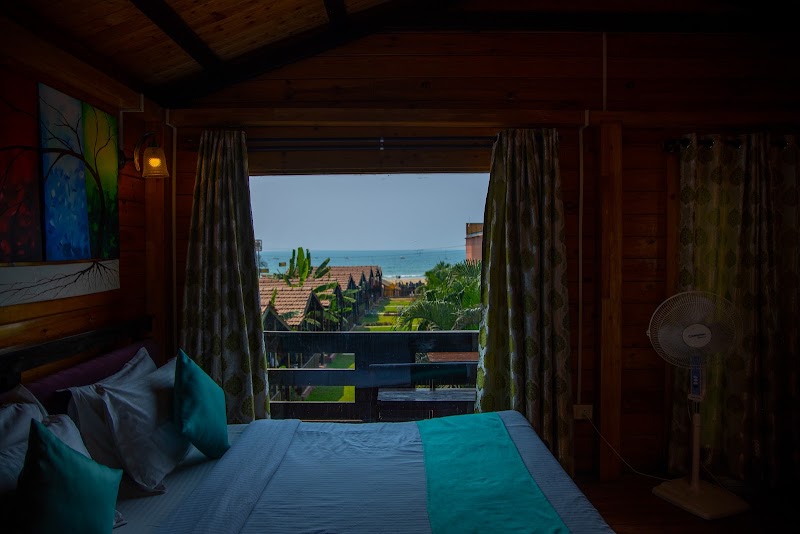 Casa De Silver, Goa - Casa De Silver, Goa, Titos Lane, 2, D Ln, Baga Beach, Calangute, Baga, Goa 403516, India