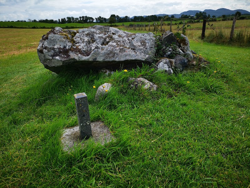Carrowmore Megalithic Cemetery - Carrowmore Megalithic Cemetery, Carrowmore, Co. Sligo, F91 E638, Ireland