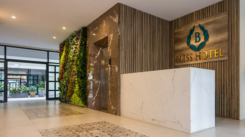 Bliss Hotel Phu Quoc - Bliss Hotel Phu Quoc B5-701, Mango Village, Waterfront, Đường Bào, Phú Quốc, An Giang 92509, Vietnam