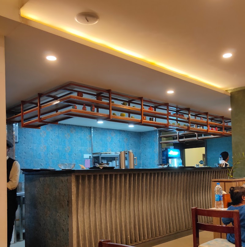 Salkara Restaurant - Salkara Restaurant, 332, Mini Bypass Rd, Near M.I.M.S Hospital, Govindapuram, Kozhikode, Kerala 673016, India